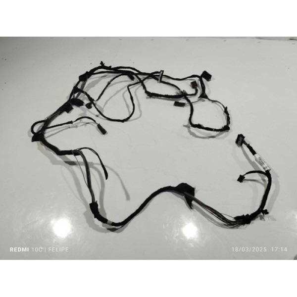 Chicote Luz De Teto Chevrolet Cruze Ltz 1.4 Turbo Aut 2018