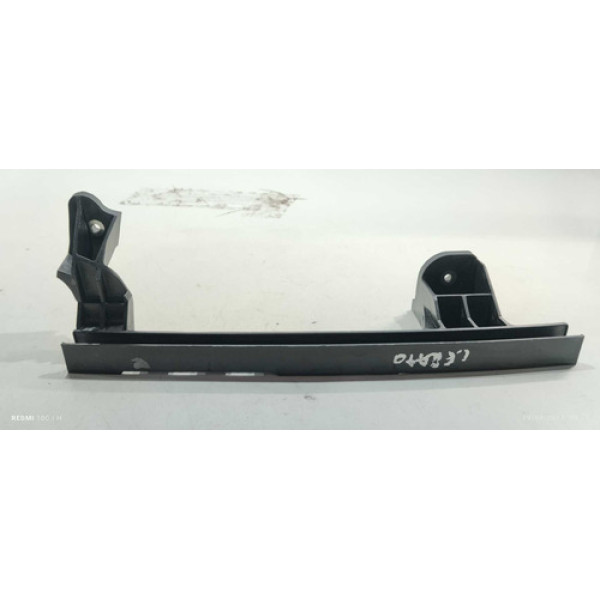 Guia De Vidro Traseiro Direito Kia Cerato 2014