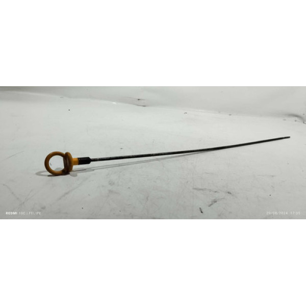 Vareta Nível De Óleo Do Motor Fiat Idea 1.4 2008