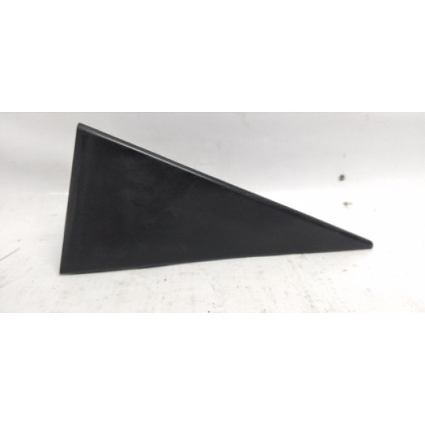 Acabamento Moldura Porta Traseira Esquerda Citroen C4 2010