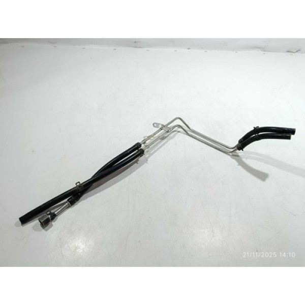 Mangueira Sensor Do Escapamento Discovery Sport Sd4 Hse 2016