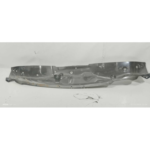 Chapa Corta Fogo Painel Jac J3 Turin J3 1.4 2014 Preto