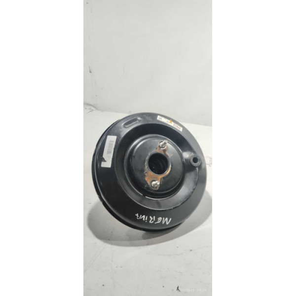 Hid.rova.cuo Chevrolet Meriva 1.8 2006 Preto