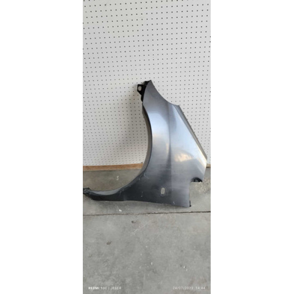 Paralama Esquerdo Mercedes Classe A 160 2001