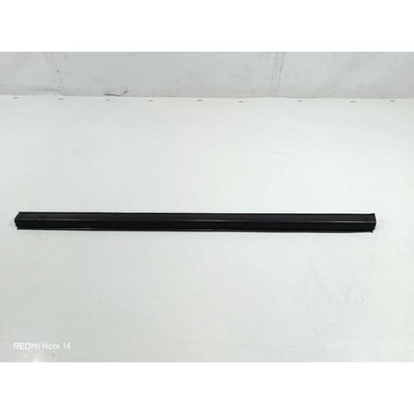 Pestana Externa Traseira Esquerda Honda Fit 2017