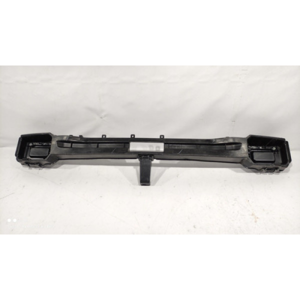 Alma Parachoque Traseira Hyundai Hb20 2014