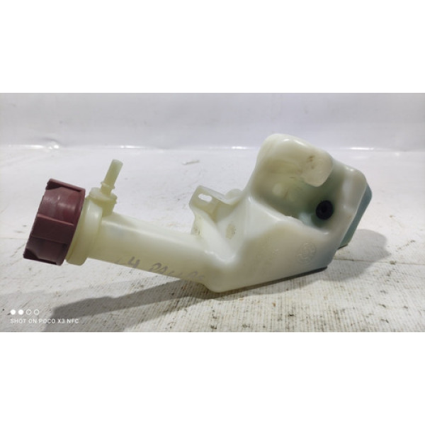 Reservatório De Partida Fria Citroën C4 Pallas 2.0 2011 