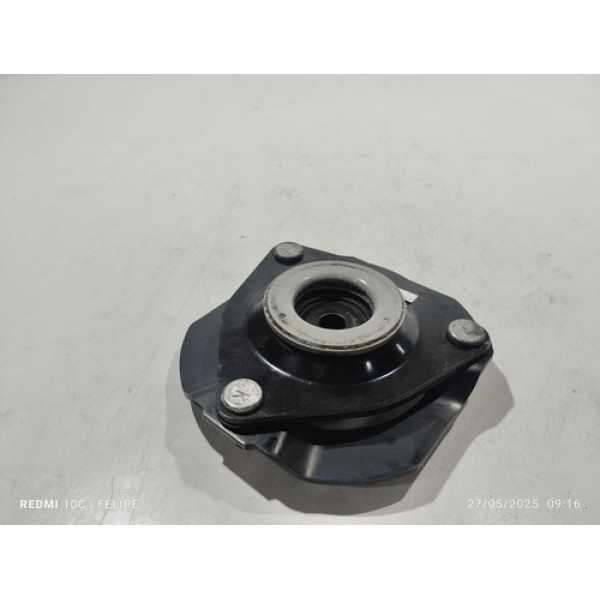 Coxim Batente A.m.o.r.t.e.c.e.d.o.r Dianteiro Lancer 2015