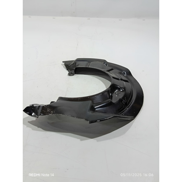 Protetor De Roda Esquerdo Chevrolet Onix 2016