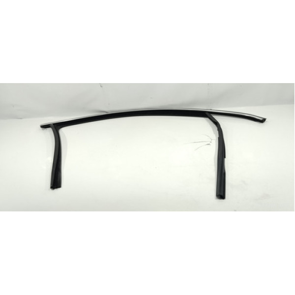 Borracha Guarnição Vidro Dianteira Direita Vw Tiguan 2012