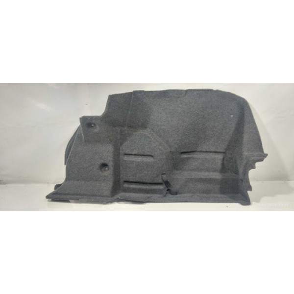 Forro Direito Do Porta Malas Chevrolet Cruze Ltz Sedã 2018