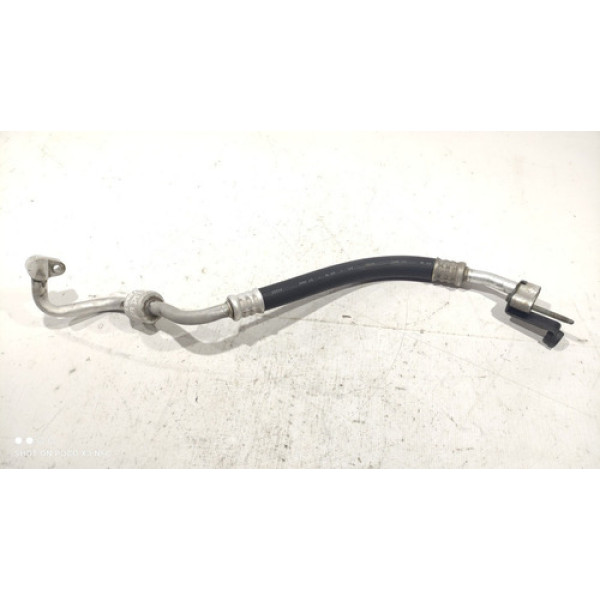 Mangueira Cano Ar Condicionado Chevrolet Captiva 3.6 2010 