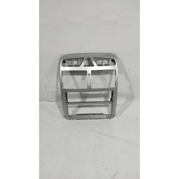 Moldura Central Painel Peugeot 307