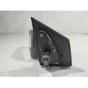 Retrovisor Manual Esquerdo Chevrolet Spin Lt 2013