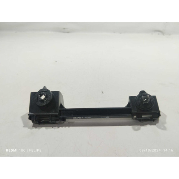 Guia Do Parachoque Dianteiro Esquerdo Toyota Etios Sedâ 2015