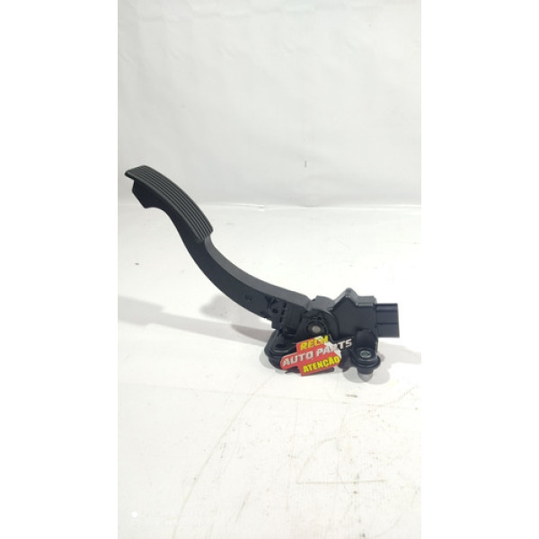 Pedal Acelerador Mitsubishi Outlander 2010 2.0 (cx20)
