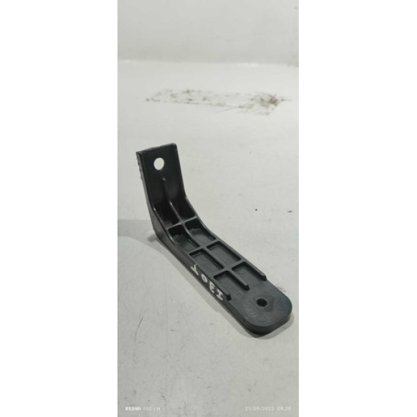 Suporte Guia Parachoque Traseiro Hyundai I30 2009-2012