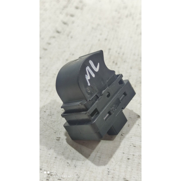 Botão Comando De Vidro Traseiro Esquerdo Fiat Idea 2015