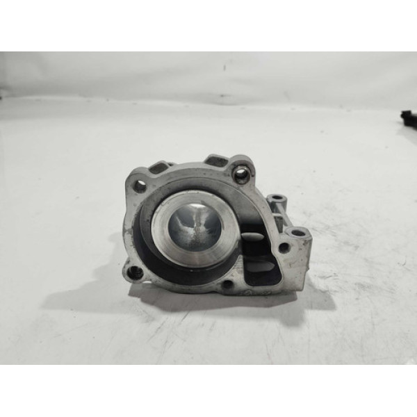 Carcaça Da Bomba Agua Mitsubishi Lancer 2.0 16v 2012/2015