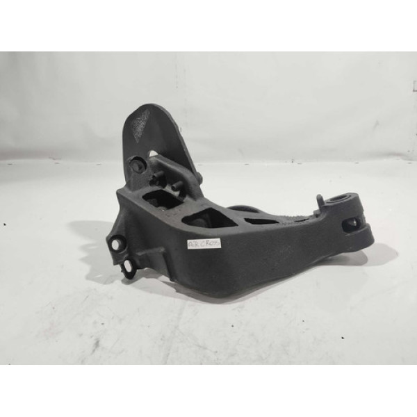 Suporte Do Estepe Citroen Air Cross 2015/2017