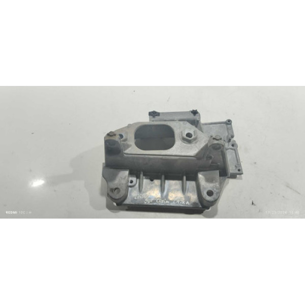 Suporte Coxim Caixa Câmbio Nissan Tiida 1.8 2013 Aut