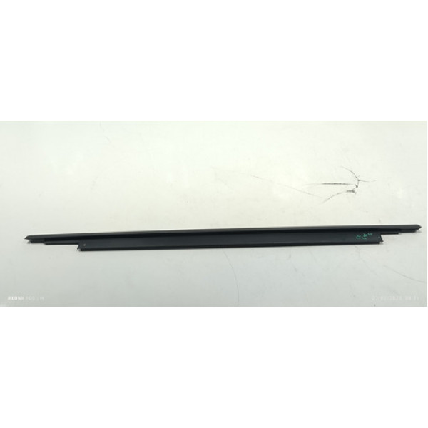 Pestana Externa Traseira Direita Audi A3 2014