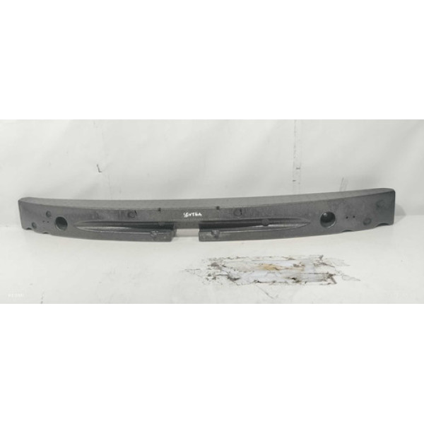 Absorvedor  Impacto Parachoque Dianteiro Nissan Sentra 2008