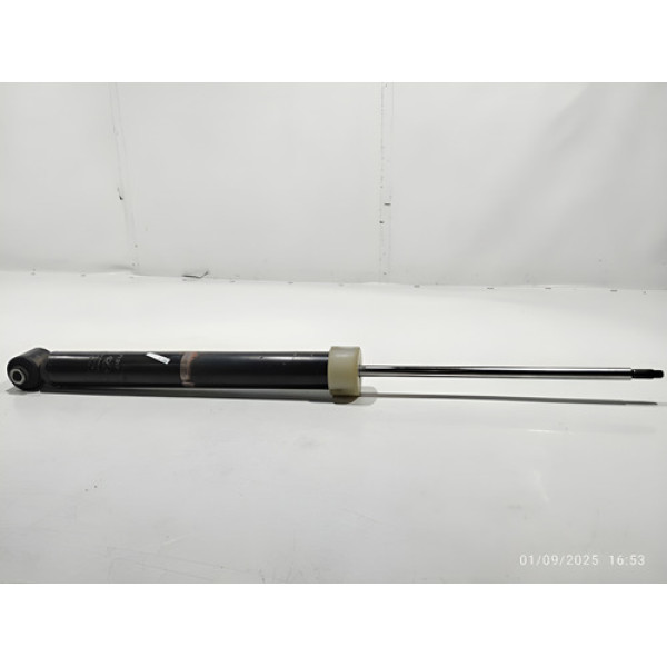 Suporte Amortecedor Traseiro Chevrolet Onix 1.0 Lt Flex 2016