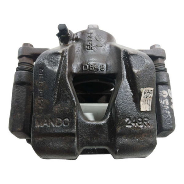 P.i.n.ç.a De Freio Dianteiro Direito Jeep Renegade 2.0  2015