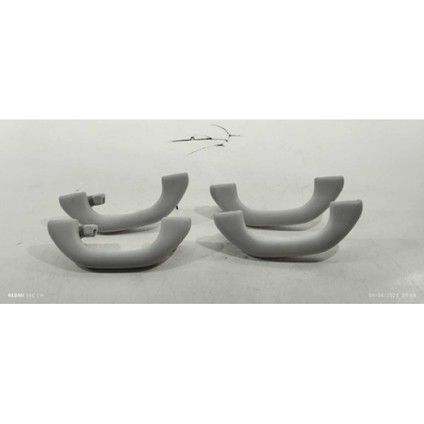 Alça Apoio Teto Pqp Volkswagen Jetta 2008 Original