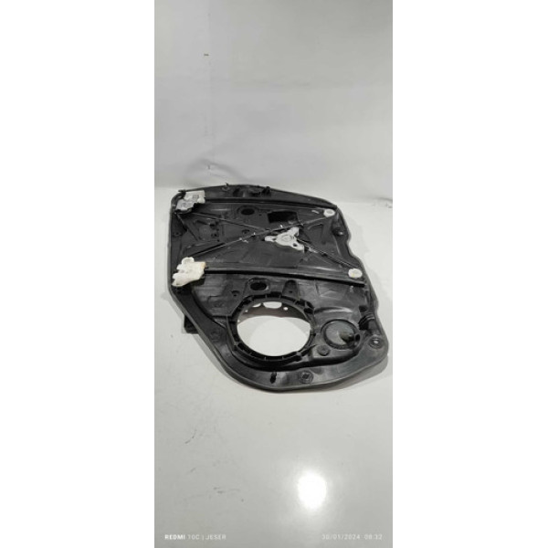 Máquina De Vidro Dianteira Esquerda Kia Cerato 2015