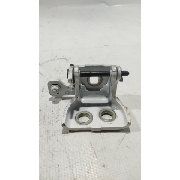 Dobradiça De Porta Traseira Direita Superior Peugeot 408 012