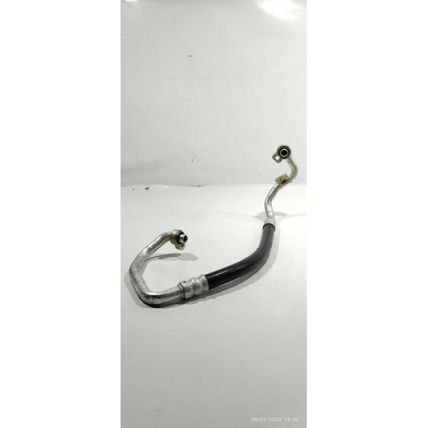 Mangueira Do Ar Condicionado Chevrolet Spin 2014