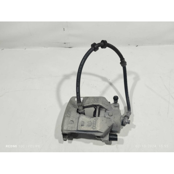 P.i.nça Dianteira Direita Volkswagen Fox 1.6 2012