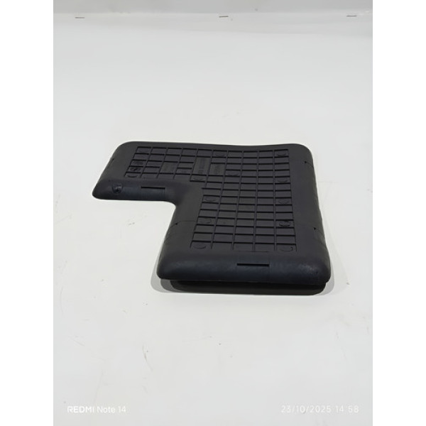 Borracha Esteira Do Console Volkswagen Jetta 2.5 Aut 2009