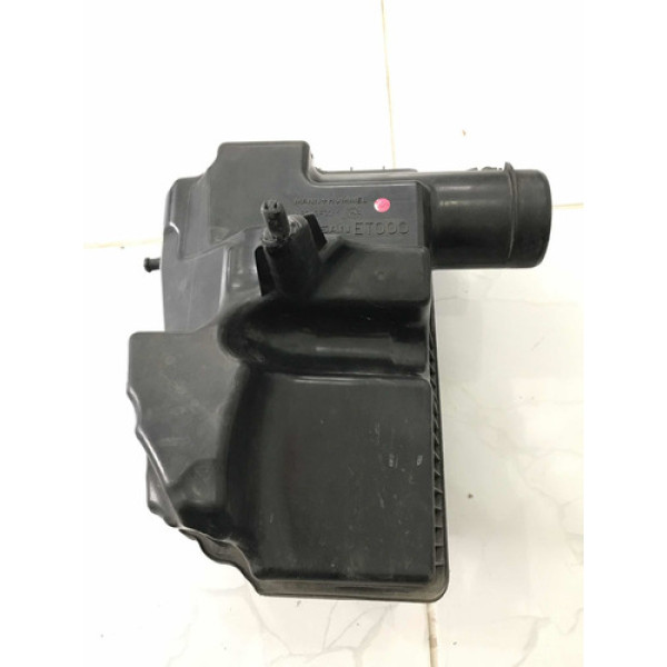 Caixa Filtro Ar Nissan Sentra 2.0 Manual 2008/2012 Original