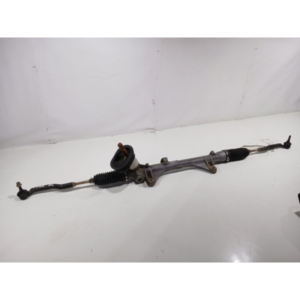 Caixa De Direçao Volante Nissan Tiida 2008 / 2013