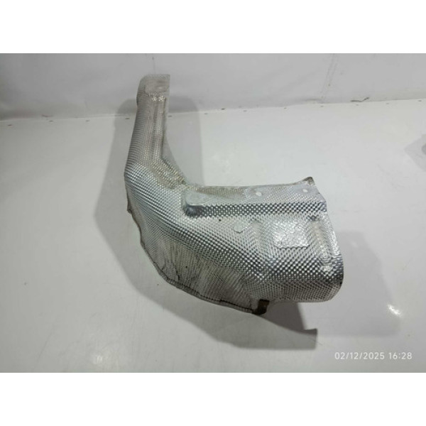 Defletor Do Estepe Land Rover Discovery Sport Sd4 Hse 2016