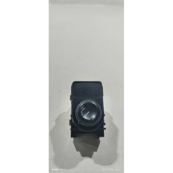 Botão De Regulagem Retrovisor Sentra 2015
