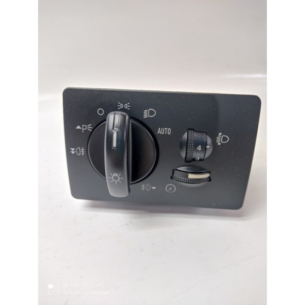 Comando De Luz Ford Focus 2009 Cx5