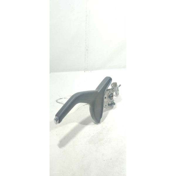 Alavanca Puxador Freio Mão Chevrolet Onix 2017