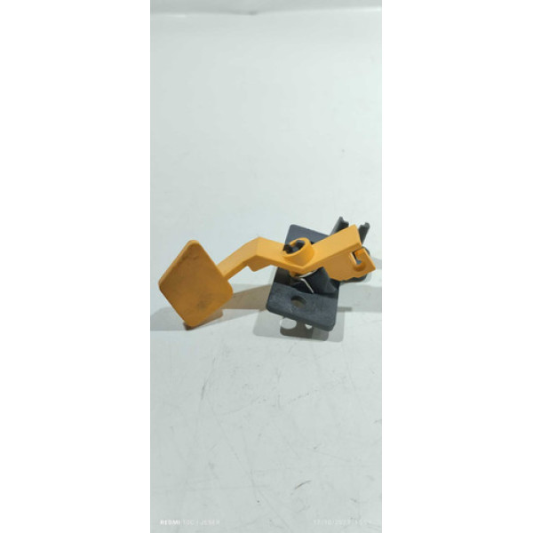 Alavanca Abertura Do Capô Jeep Renegade Sport 2021