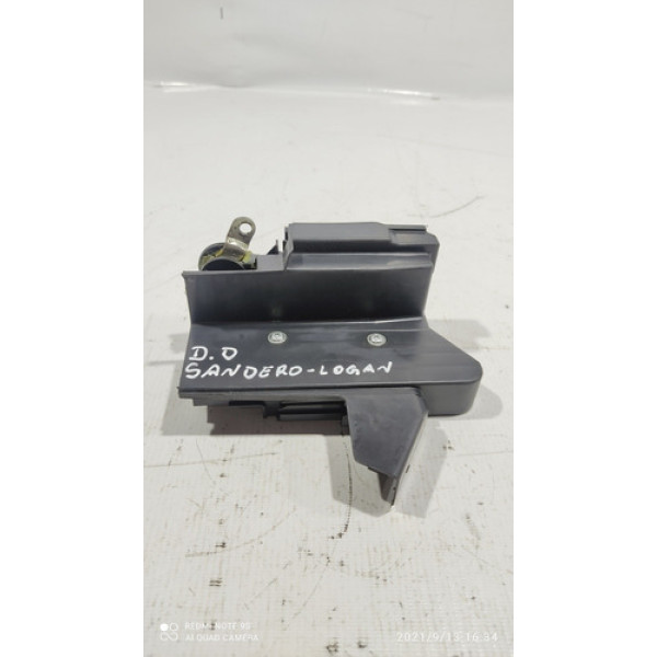 Fechadura Dianteira Direita Renault Sandero Stepway Logan