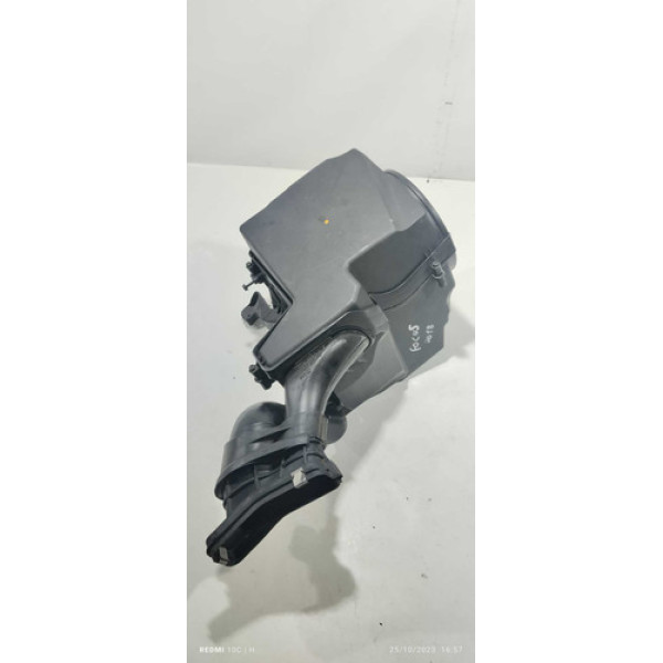 Caixa Filtro De Ar Ford Focus 1.6 16v 2018 
