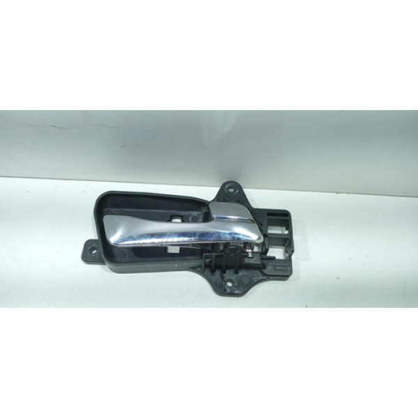 Maçaneta Interna Traseira Direita Hyundai I30 2008 2012 Traseira