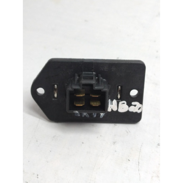 Resistência Do Ar Condicionado Hyundai Hb20 Original 