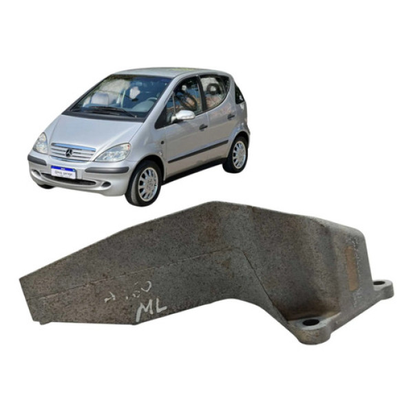 Suporte Coxim Do Câmbio Mercedes Classe A 160 A 190 (compare