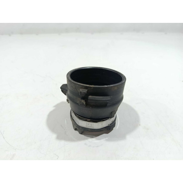 Mangueira Turbina Land Rover Discovery Sport Sd4 Hse 2016 Preto