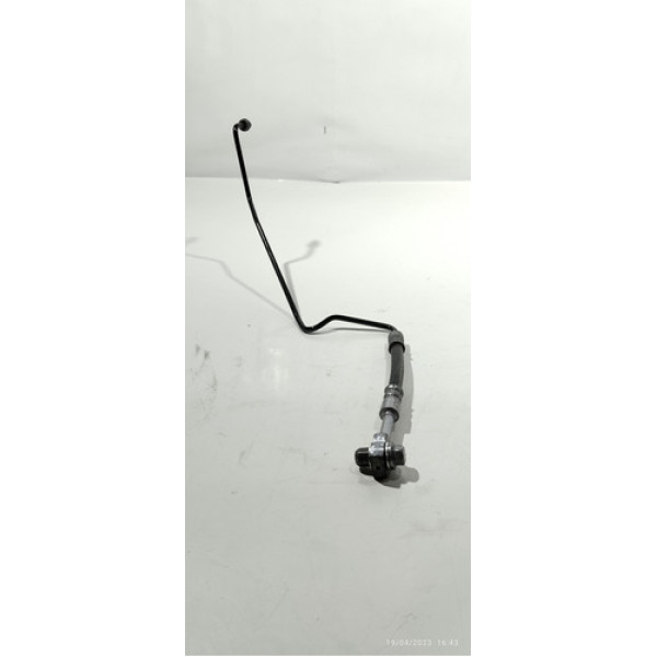 Flexível De Freio Traseiro Esquerdo Nivus Highline 2022