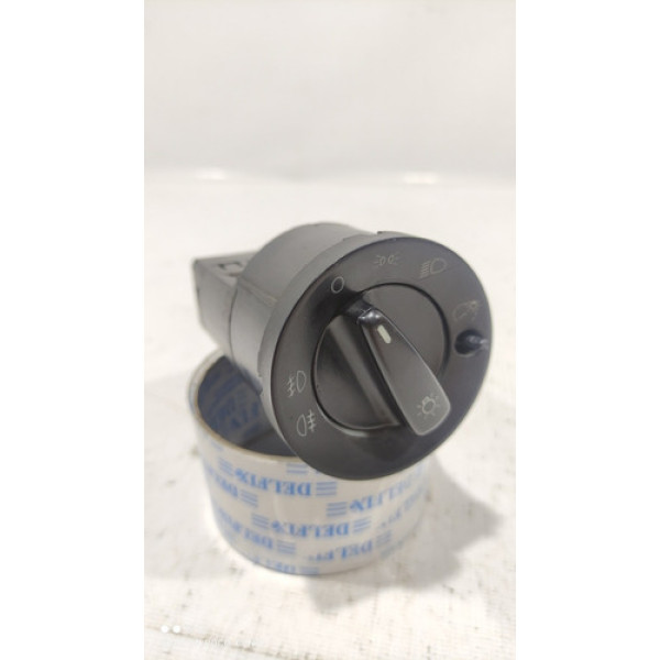 Comando Luz Farol Volkswagen Passat Alemão 1999